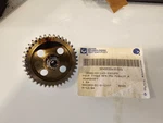 Pratt Whitney Gearshaft Bevel 726619 3040-00-165-5331 Engine TF-30. Fixed Price $475.00.