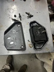 Left & Right Ford 96-01 Explorer Awd V8 5.0 302 Engine Motor Mounts Oem Used. Fixed Price $100.00.