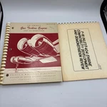 Vintage Pratt & Whitney Aircraft Gas Turbine Engine Its Operation F18 F404. Fixed Price $24.99.