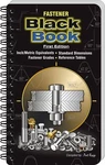 Engineers Black Book For Fasteners (metric) With Thread Gage (current 2026. Fixed Price $34.50.