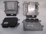 2016 Tucson Engine Computer Control Module Ecu 60K Miles Oe - LKQ428803340. Fixed Price $95.40.