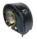 Thermal Zero Universal Externally Wastegated T3 Turbo Heat Blanket Black. Fixed Price $94.99.