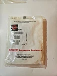 Textron Cherrylock Blind Rivets Bh CR2249-4-01, NAS1738B4-1 Bag 100 New. Fixed Price $75.00.