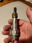 Nos Vintage Champion REM38P Aerospace Spark Plug. Fixed Price $99.99.