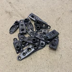 Qty X 10. MS21061L3K Floating Anchor Plate.. Fixed Price $10.66.