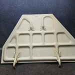 35-815055-65 Beechcraft 35-33 Lh Outboard Main Landing Gear Door. Fixed Price $565.00.