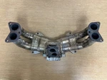 15-21 Subaru Wrx Turbo 2.0L Exhaust Manifold Header W/heat Shield Oem. Fixed Price $234.95.