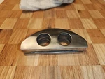 Continental 639199 Crankshaft Counter Weights. Fixed Price $350.00.