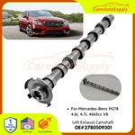 New Left Exhaust Camshaft 2780509301 For Mercedes M278 4.6L 4.7L V8 Gl. Fixed Price $383.00.