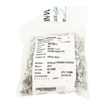 500 Pack NAS1801-3-23 Hex Head Screw Length: 1-7/16". Fixed Price $199.75.
