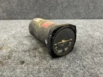 Brittain Industries - Gyroscopic Rate Of Turn Indicator P/n: TC100(12) (11). Fixed Price $100.00.
