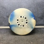D4254 Beechcraft C23 Sundowner Spinner Bulkhead Assembly. Fixed Price $667.00.
