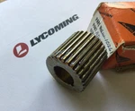 Lycoming LW-10261 Alternator Drive Adapter Coupling Gear Aircraft Engine Oem New. Fixed Price $999.00.
