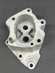 628881 Teledyne Continental Oil Pump Adapter Fits GTSIO520. Fixed Price $99.44.