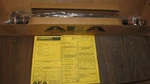 Tcm Continental Aea Certified Camshaft For 470 E-185 Rear Alternator 536877. Fixed Price $325.00.