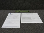 0743602-1 Cessna 182P Nose Gear Steering Bellcrank With 8130-3 And PAI-PT-1. Fixed Price $476.00.