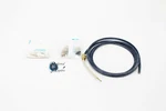 New Surplus Bendix Replacement Spark Plug Lead P/n 10-720643-74. Fixed Price $25.00.