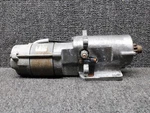 149NL,EC Lycoming O-360-A4M Sky-tec Starter Assembly (volts: 24). Fixed Price $588.00.