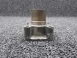 67536 Lycoming TIO-540-AE2A Adapter Assembly Vacuum Pump. Fixed Price $179.20.