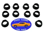 1/4"-28 Self Locking Extended Hexagon Washer Nut Right-hand MS21042L4 10PCS 494. Fixed Price $13.22.