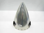 Hartzell A-2295-1P Propeller Spinner Assembly Pn: C-3532-5P And C-2294-12P. Fixed Price $2495.00.