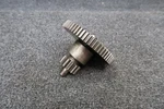 Continental 0-200 Starter Gear, Shaft, & Clutch 641497 639153. Fixed Price $261.00.