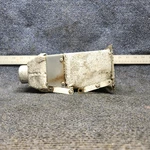 22492-000 Piper PA-24-250 Cabin Air Box Assy Lh Or Rh With 12V Electric Fan. Fixed Price $271.00.