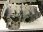 Lycoming O-235-C Engine Certified Crankcase. Fixed Price $1400.00.