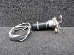 317A407 (alt: 11796-005) Cirrus SR22 Globe Motors Roll Trim (24V). Fixed Price $1148.00.