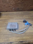 Precise Flight Asymmetric Logic Control P/n 010S0302-2 Sold Core For Rebuild. Fixed Price $99.00.