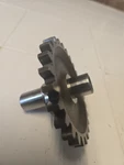 Lycoming Fuel Pump Idler Gear LW-10286. Fixed Price $999.99.