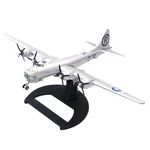 1:200 Scale B-29 Bomber Diecast Metal Model Usaaf Superfortress Aircraft Replica. Fixed Price $25.19.