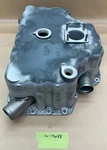 Lycoming Oil Sump LW-15688 Reconditioned With 8130. Fixed Price $500.00.
