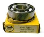 Mrc Trw Bearing, Usa, 304S ABEC1, 20 X 52 15 Mm. Fixed Price $15.00.