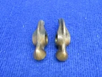 Lycoming Intake Rocker Arm P/n 69443 D Lot Of (0322-460). Fixed Price $94.95.
