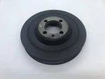 Crankshaft Pulley Harmonic Balancer For Outlander Galant Eclipse 2.4L. Fixed Price $84.95.
