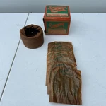 Nos Vintage Superior Piston Rings Set 26 .080. Fixed Price $14.95.