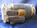 One (1) Lycoming Overhauled 71175 Cylinder Assembly W/8130 (steel Bore P020). Fixed Price $549.00.