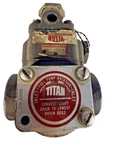Titan Aircraft Fuel Pump CH-5495 Core. Fixed Price $50.00.