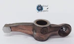 Overhauled Cessna Aircraft Lycoming Engine Rocker Arm, P/n 76266, W/form 8130-3. Fixed Price $209.00.