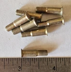 HL63PB6-7 Hi-lok Rivet Pin 1/64" Oversize 7/32" Dia X 7/16" Grip Ea.. Fixed Price $7.00.