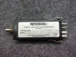 Woodward Type Ii Propeller Synchrophaser Control Box P/n 213730. Fixed Price $327.60.