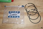 4 Ea. Continental P/n 628939 Piston Ring. Fixed Price $39.00.