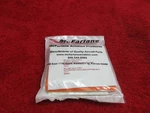 Mcfarlane Cessna Nose Strut Seal Kit Pn MCSK172-1F. Fixed Price $65.95.
