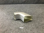 Wright Engine Duct P/n 310-310086-1. Fixed Price $117.80.