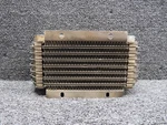8526250 (alt: 455-165) Harrison AP07AU06-03 Oil Cooler With Red Tag (core). Fixed Price $44.80.