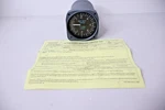 Aerosonic 30260-1117 Vertical Speed Indicator Cessna C661006-0101 O/h Faa 8130-3. Fixed Price $950.00.