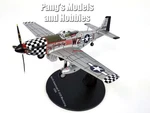 Naa P-51D Mustang "big Beautiful Doll" Usaf 1/72 Scale Diecast Model. Fixed Price $44.99.