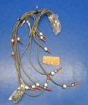 Cylinder Slick Wiring Harness P/n M2030 Nos (1218-366). Fixed Price $450.00.