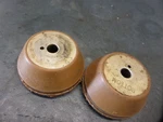 Lord J-9612-32 Aircraft Engine Motor Mount. Fixed Price $39.95.